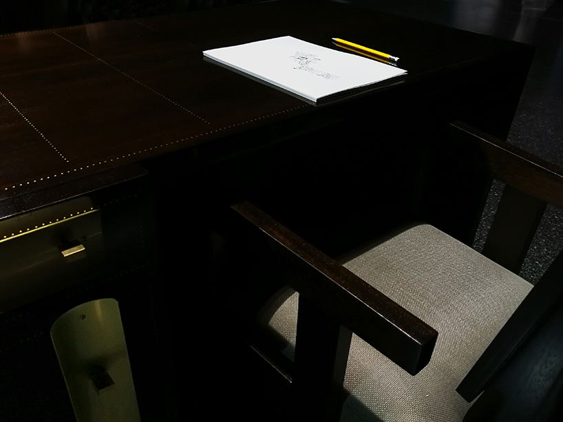 thom browne design miami basel