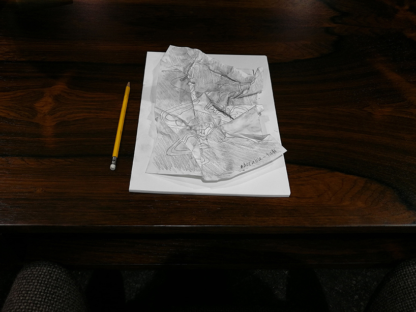 thom browne design miami basel