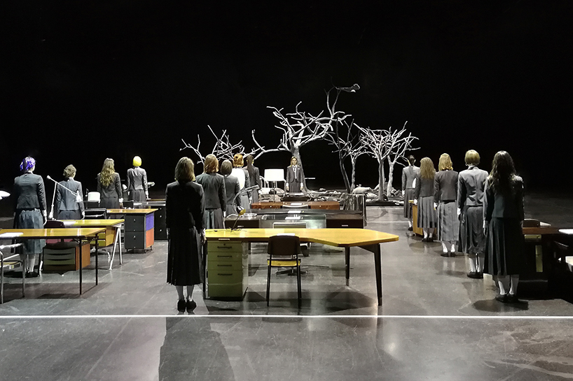 thom browne design miami basel
