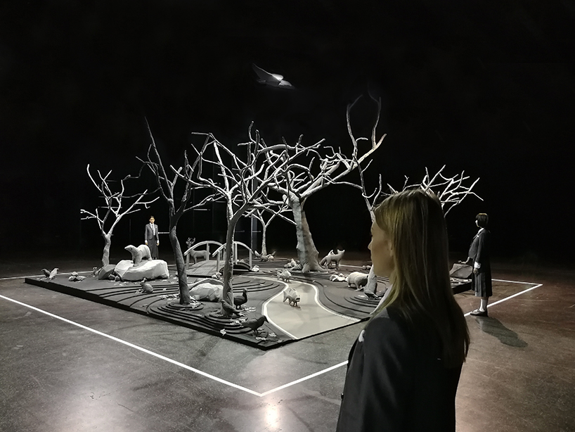 thom browne design miami basel