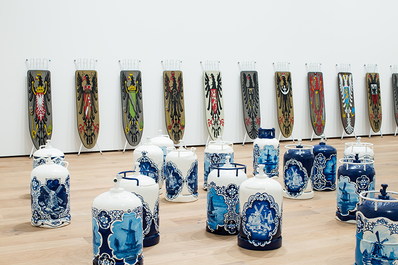 wim delvoye museum tinguely