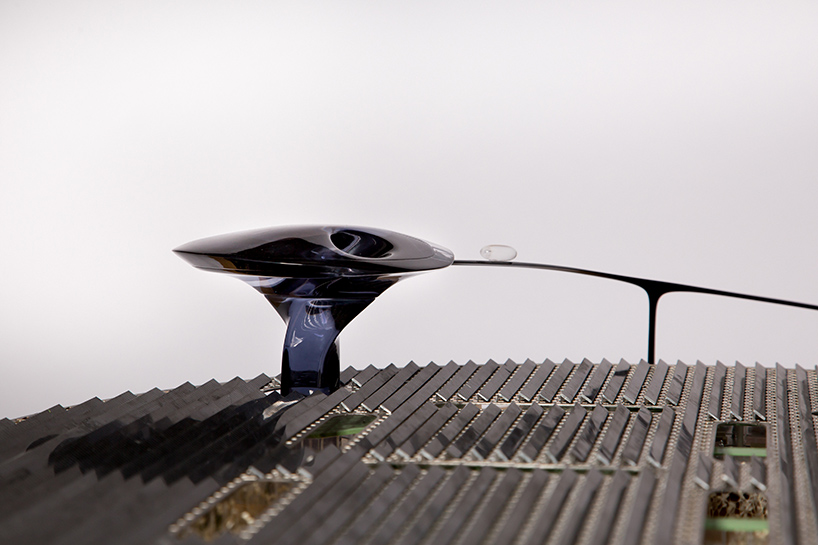 MAD architects faraday future zeus campus