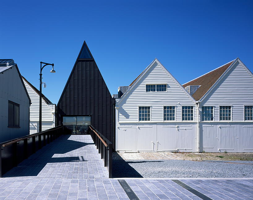 stirling prize 2017