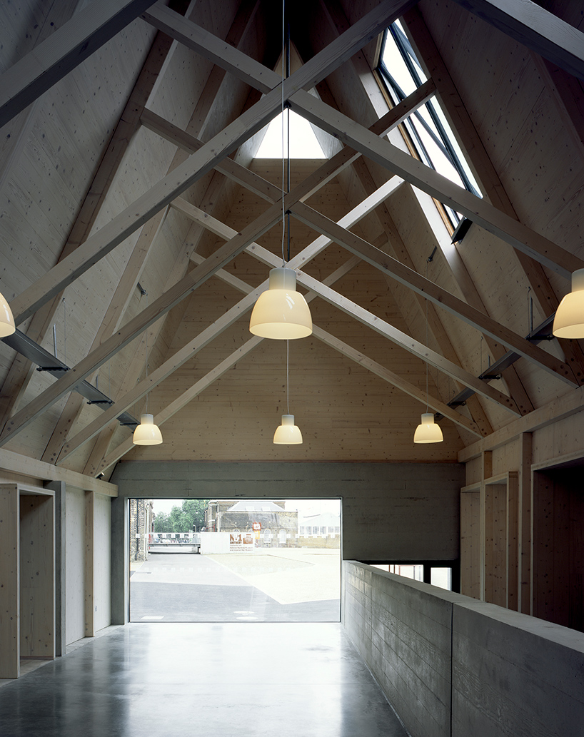 stirling prize 2017