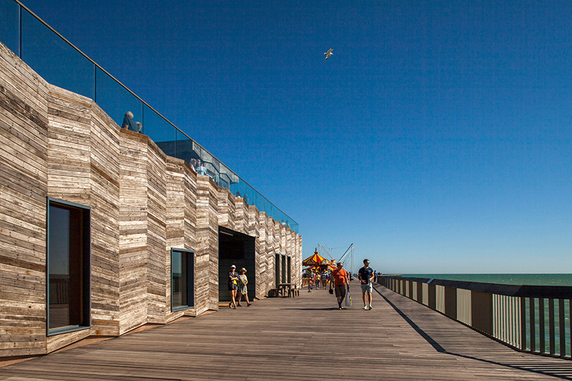 stirling prize 2017