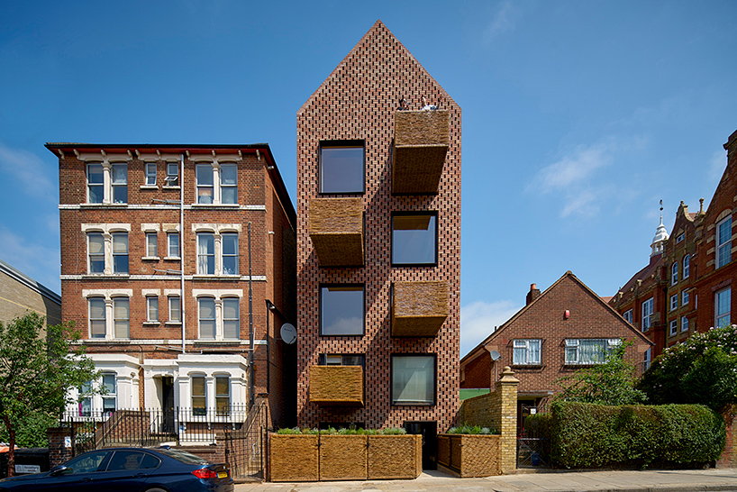 stirling prize 2017