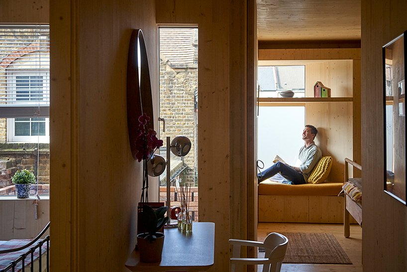 stirling prize 2017