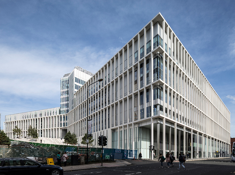 stirling prize 2017