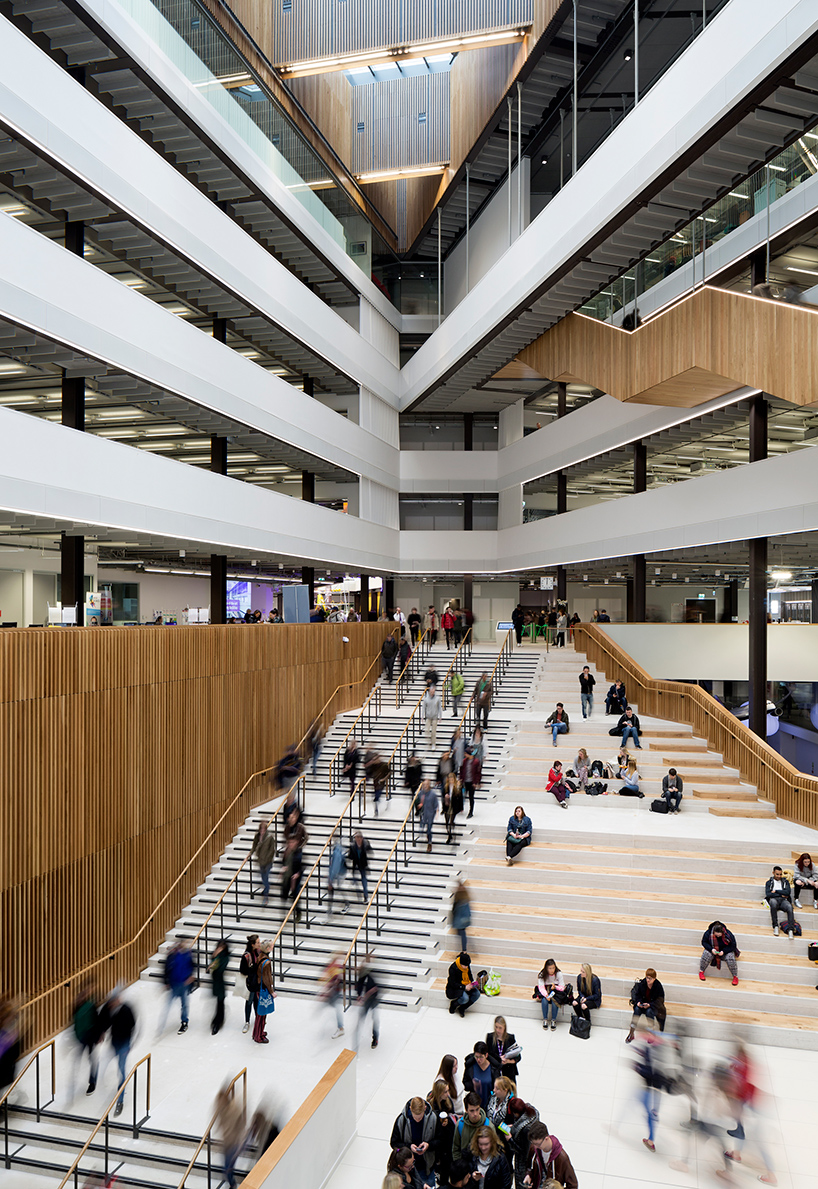 stirling prize 2017