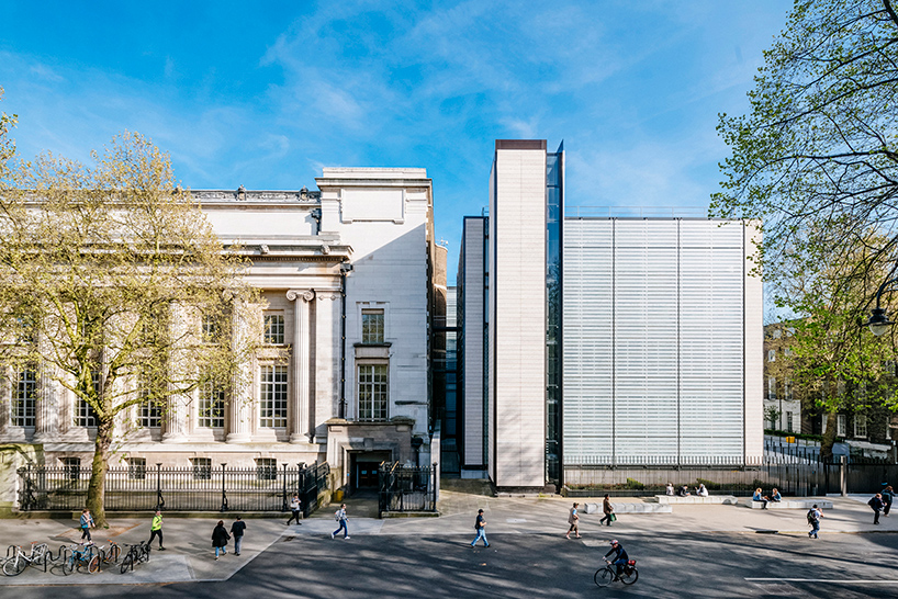 stirling prize 2017