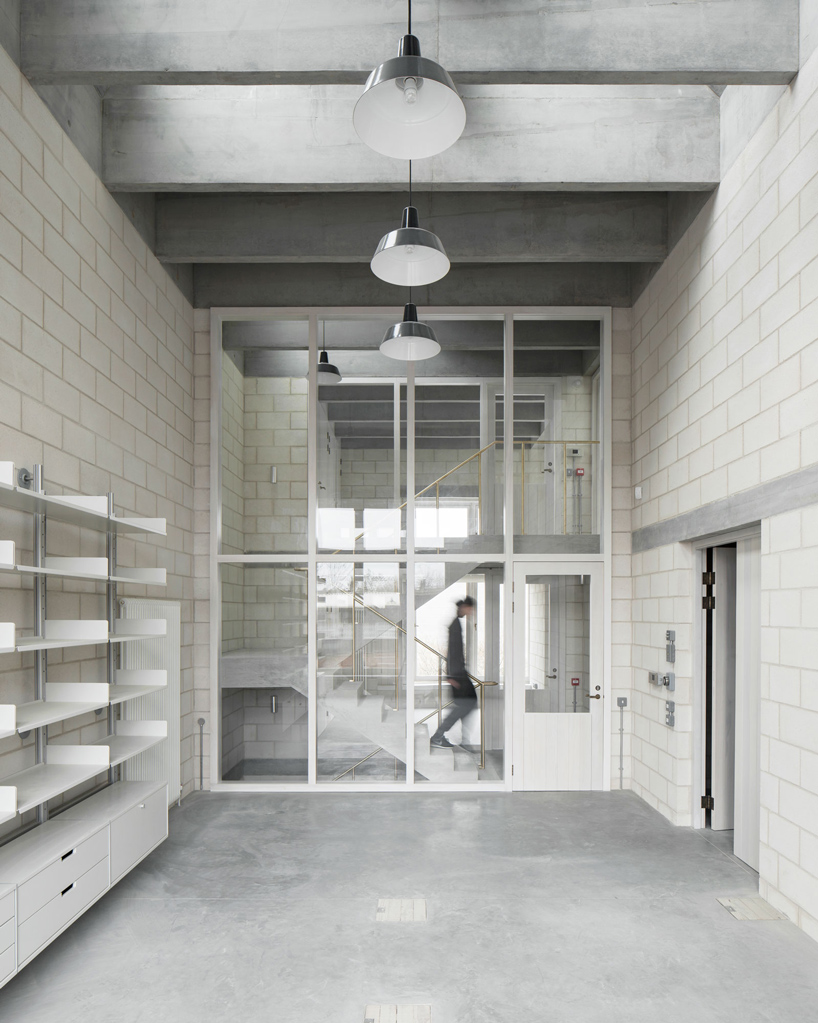 stirling prize 2017