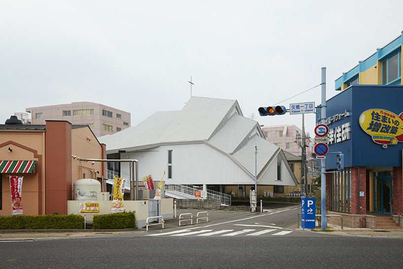 alphaville catholic church suzuka