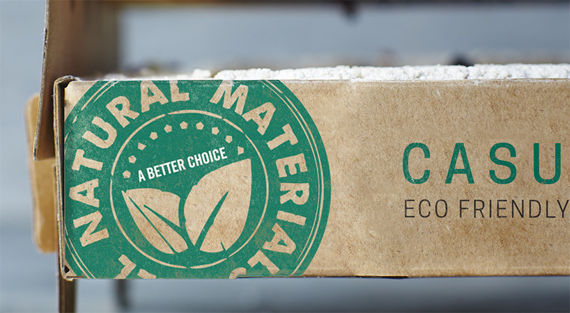 casusgrill sustainable disposable grill designboom