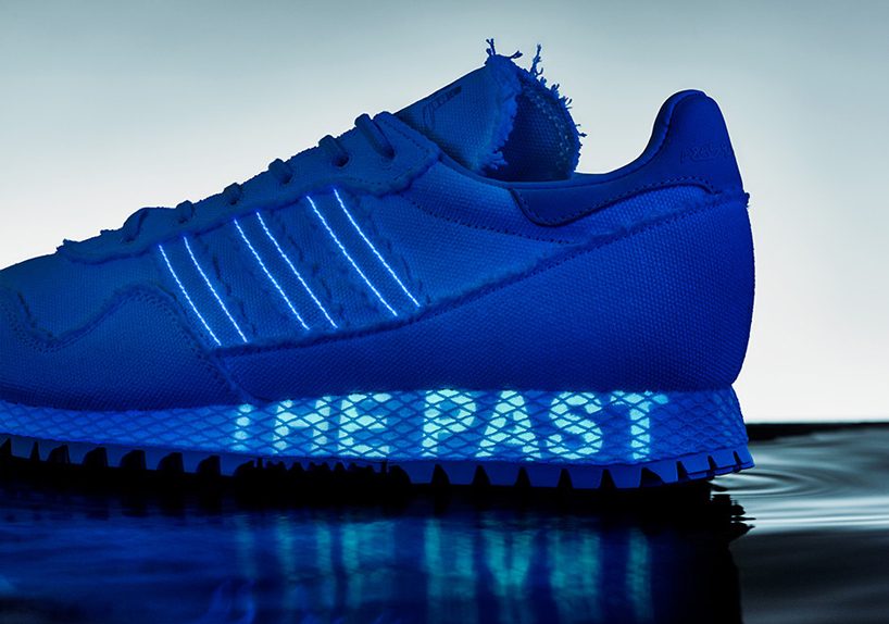 daniel arsham x adidas new york designboom 04