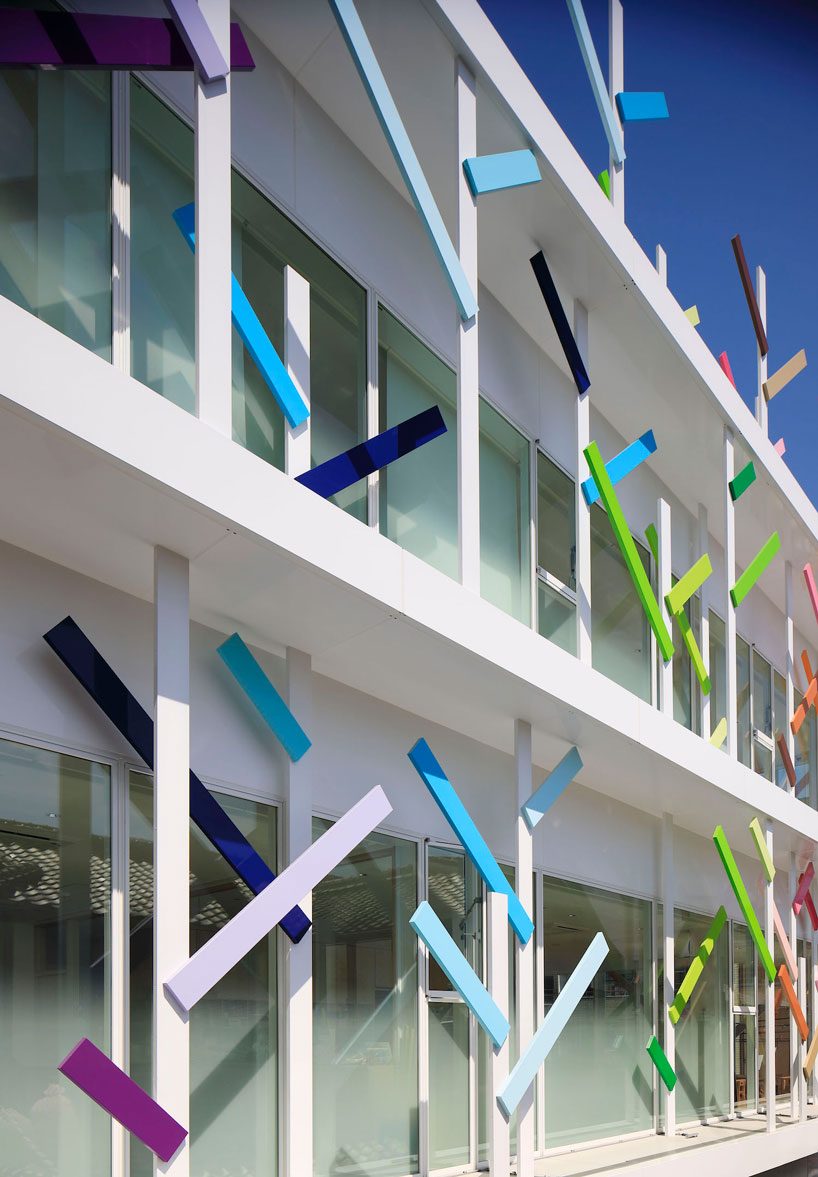 emmanuelle moureaux s kindergarten in japan uses shikiri 