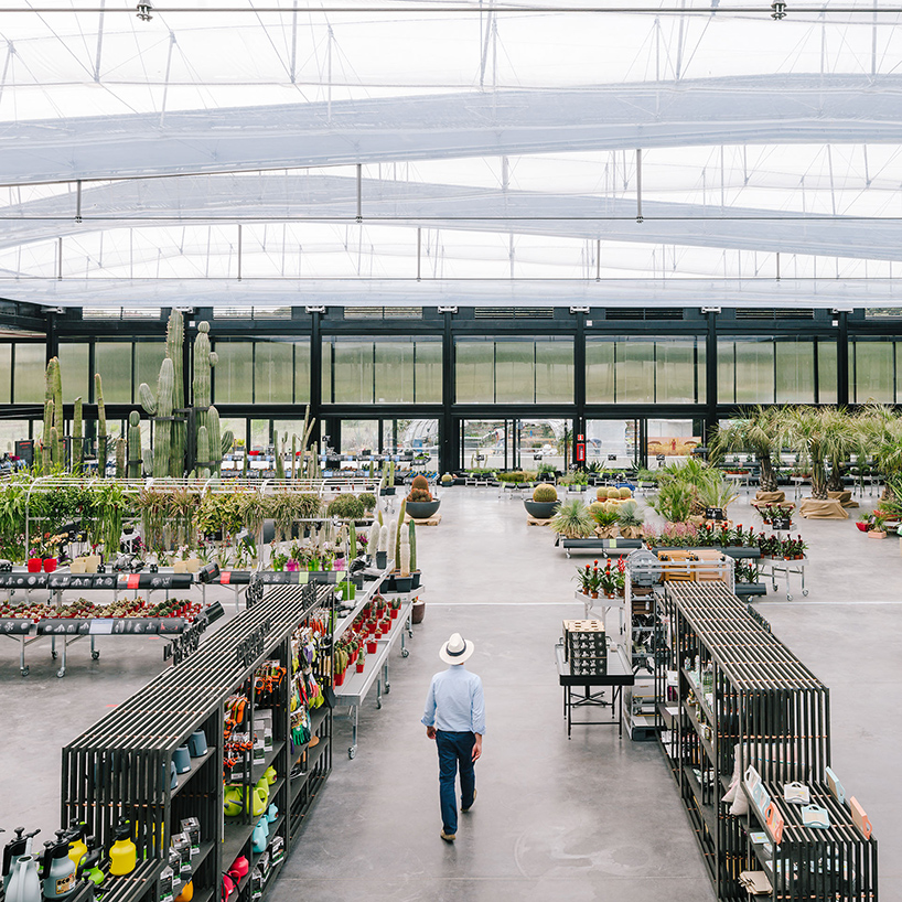 garciagerman arquitectos desert city