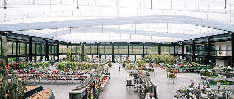 garciagerman arquitectos desert city