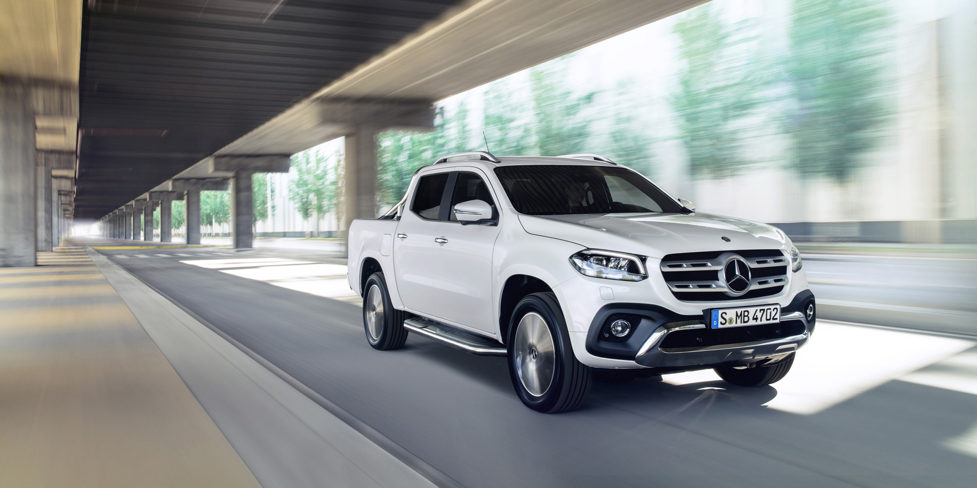 Αποτέλεσμα εικόνας για Mercedes-Benz X-Class