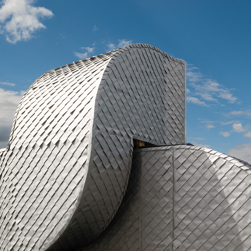 PUP architects antepavilion