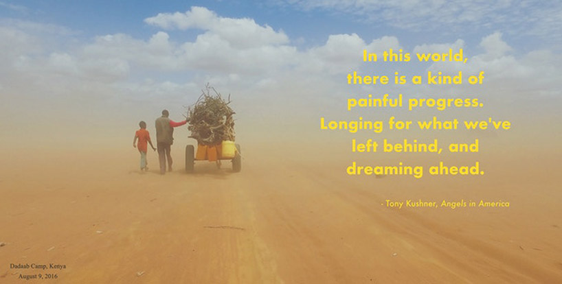 ai weiwei good fences make good neighbors new york city designboom