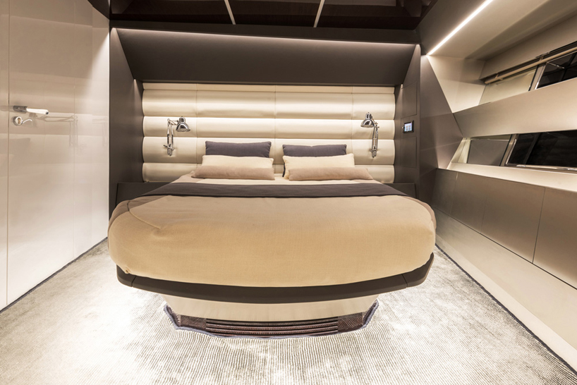 arcadia yachts sherpa is an award winning solar-powered boat - 6