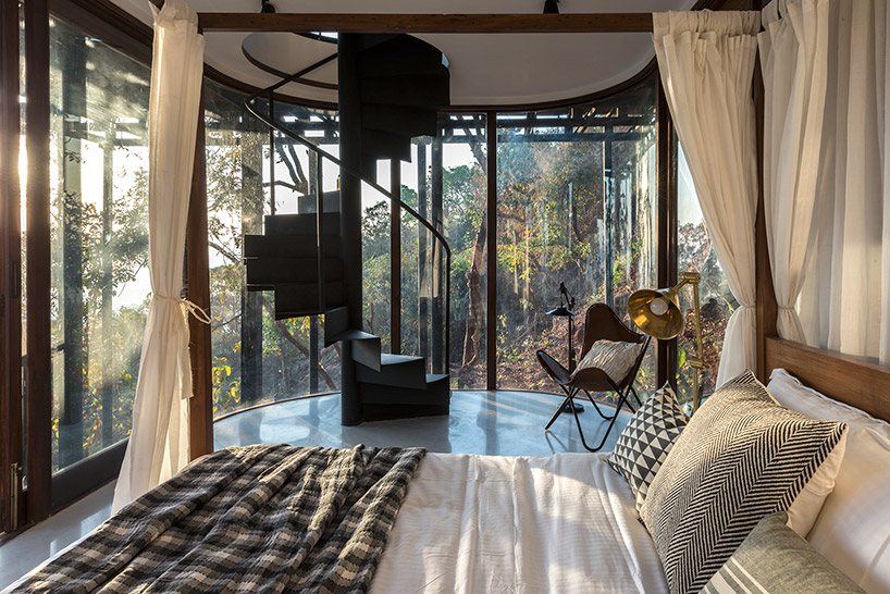 architecture brio tala treesort