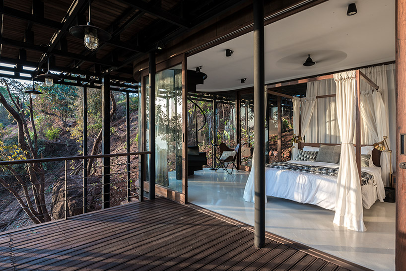 architecture brio tala treesort