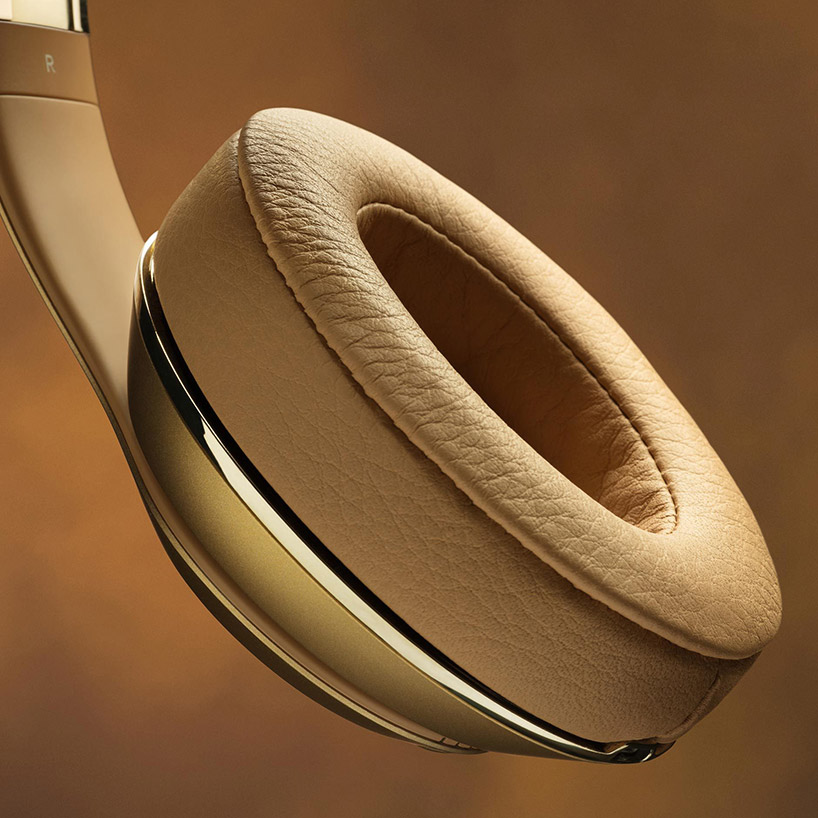 beats by dre balmain designboom