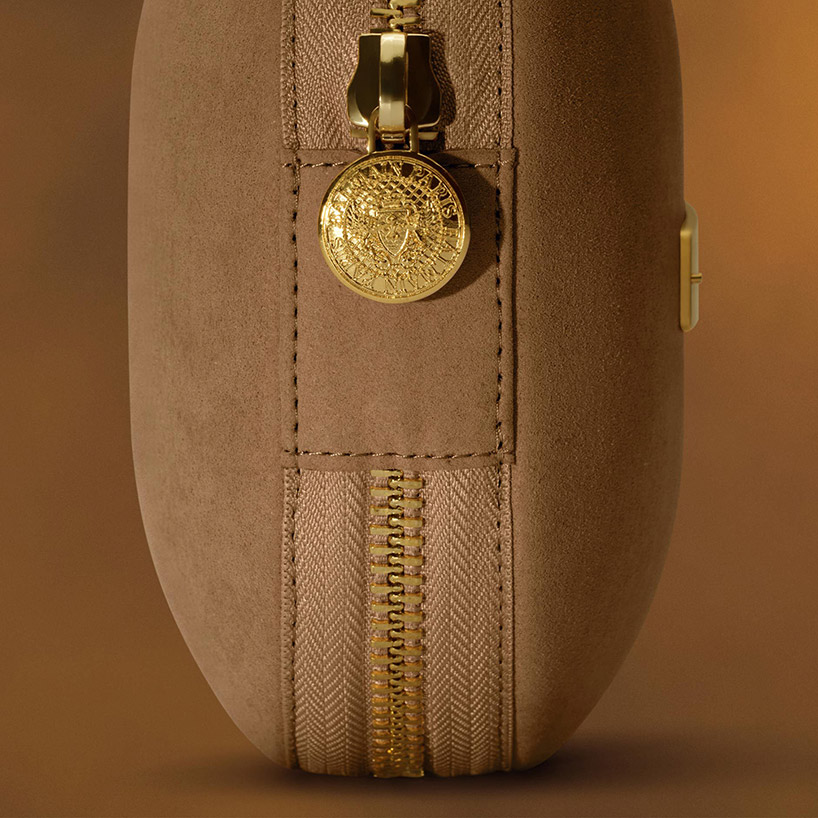 beats by dre balmain designboom
