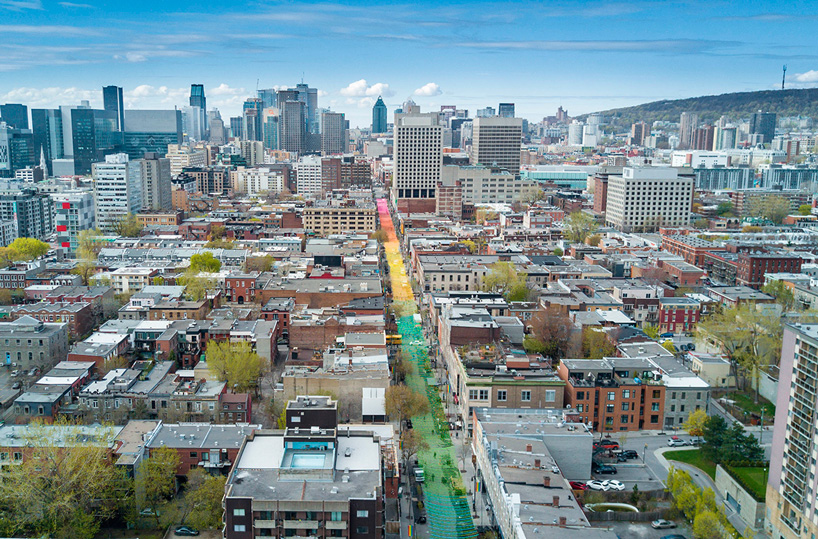 Gay Village, Montreal - Wikipedia