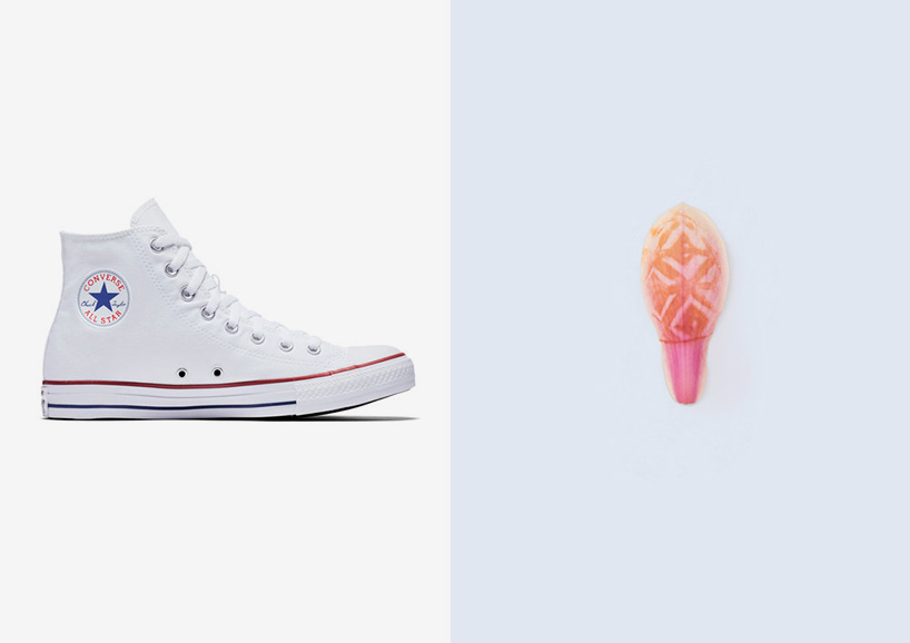 footwear sole impressions