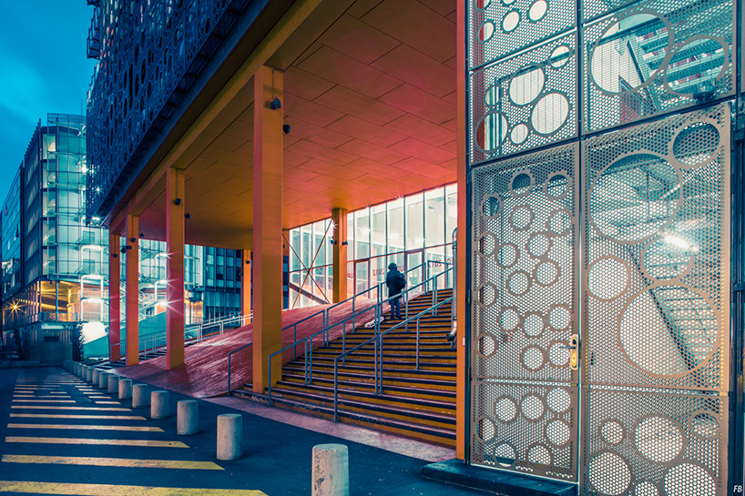 franck bohbot