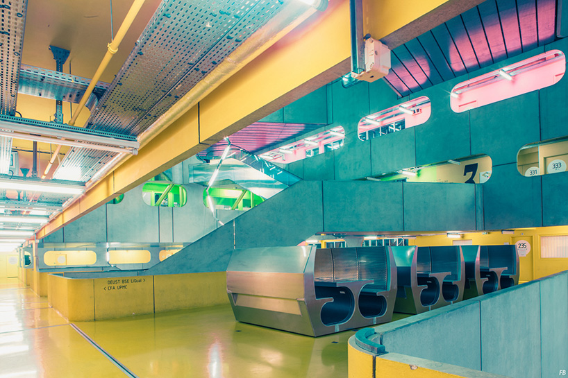 franck bohbot