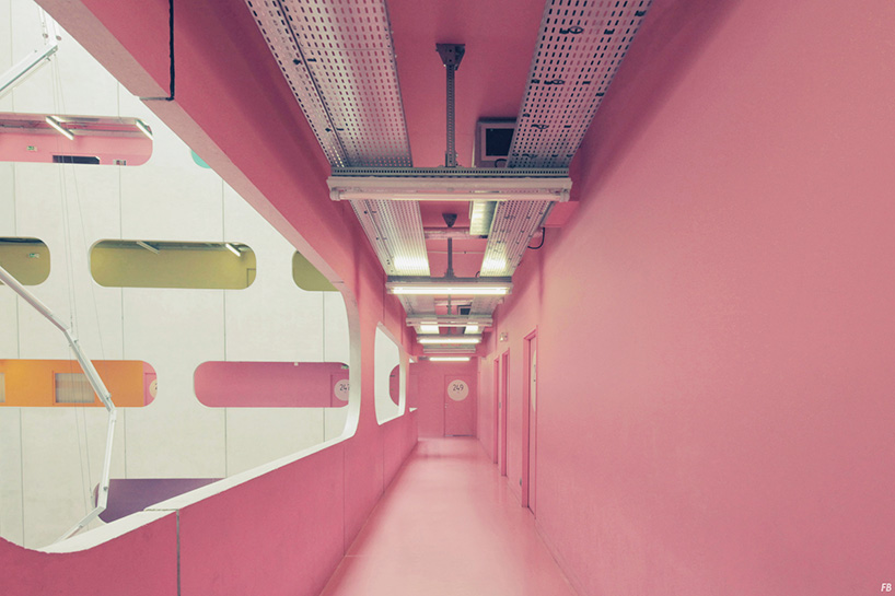 franck bohbot