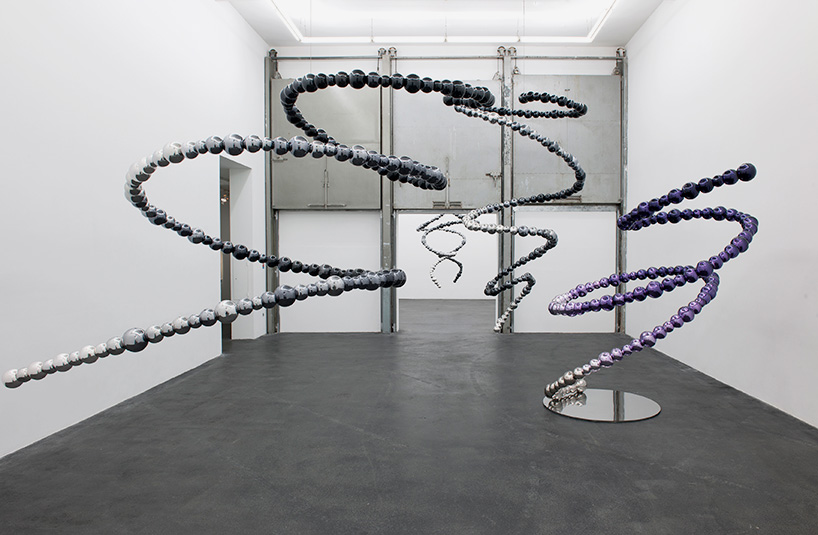 jean-michel othoniel