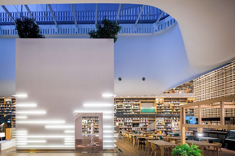 klein dytham open house