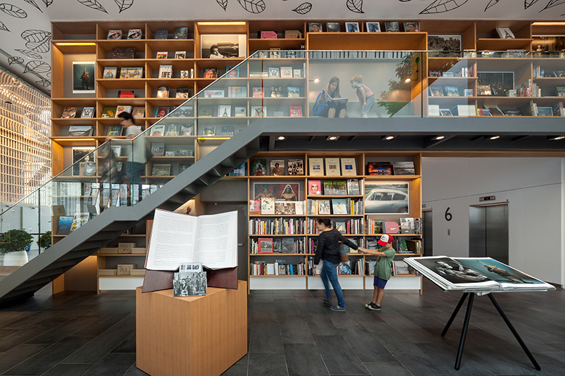 klein dytham open house