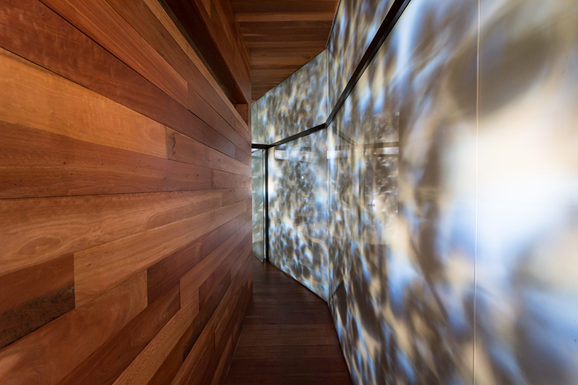 morini arquitectos la paz club argentina