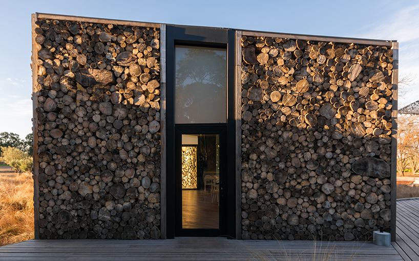 morini arquitectos la paz club argentina