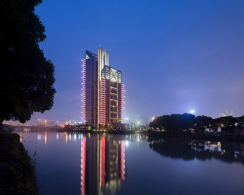 marc goodwin ningbo construction