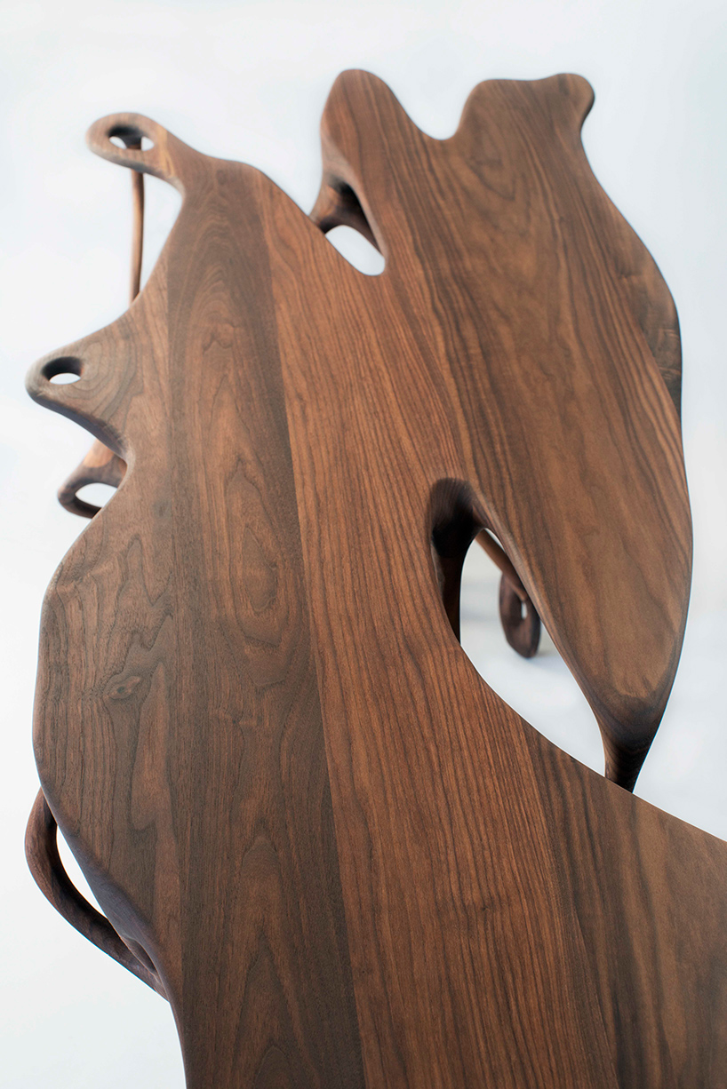 mathias bengtsson growth exhibition