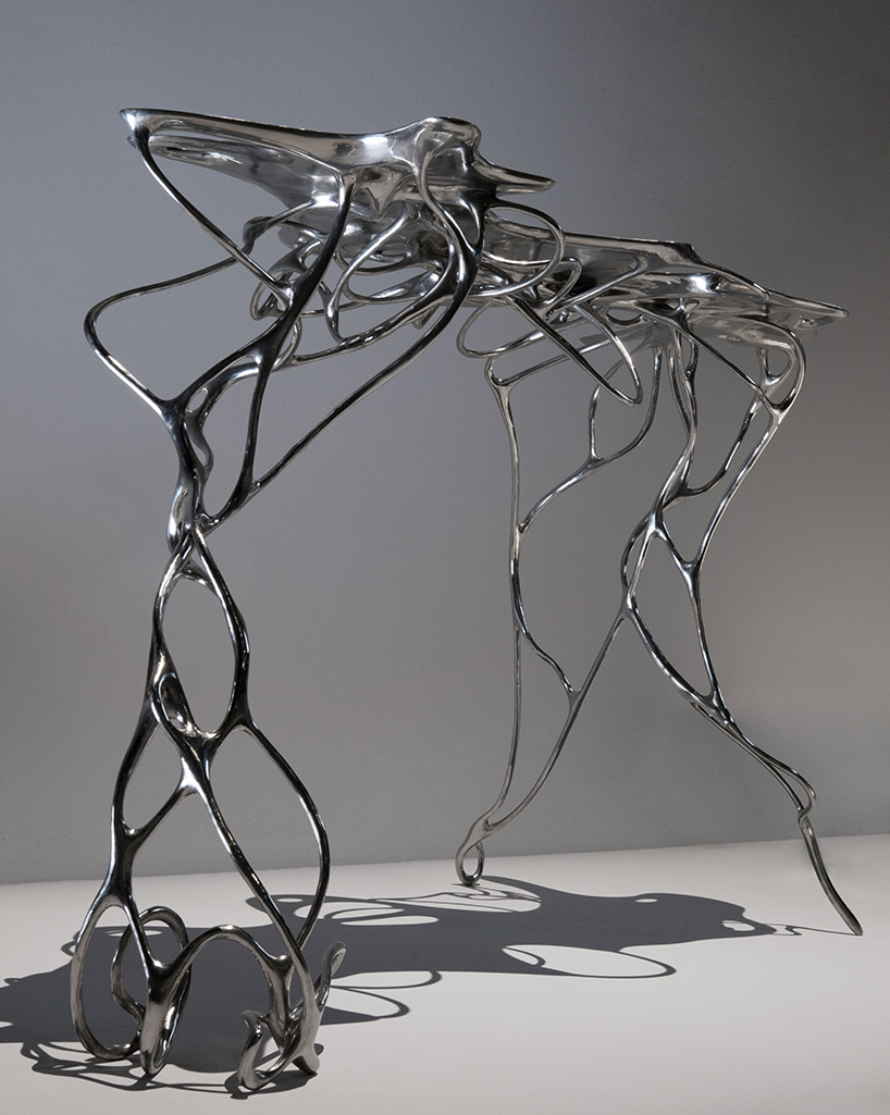 mathias bengtsson growth exhibition