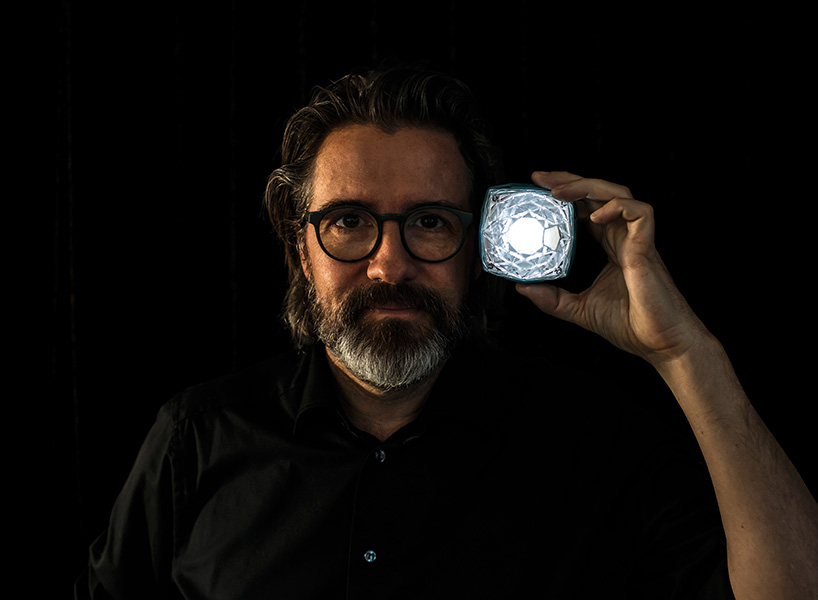 olafur eliasson little sun diamond