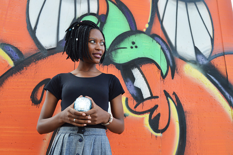 olafur eliasson little sun diamond