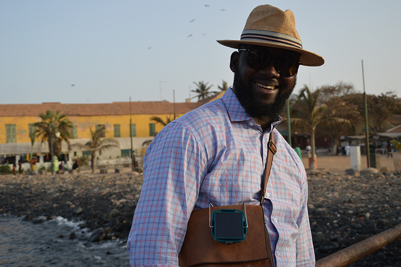 olafur eliasson little sun diamond