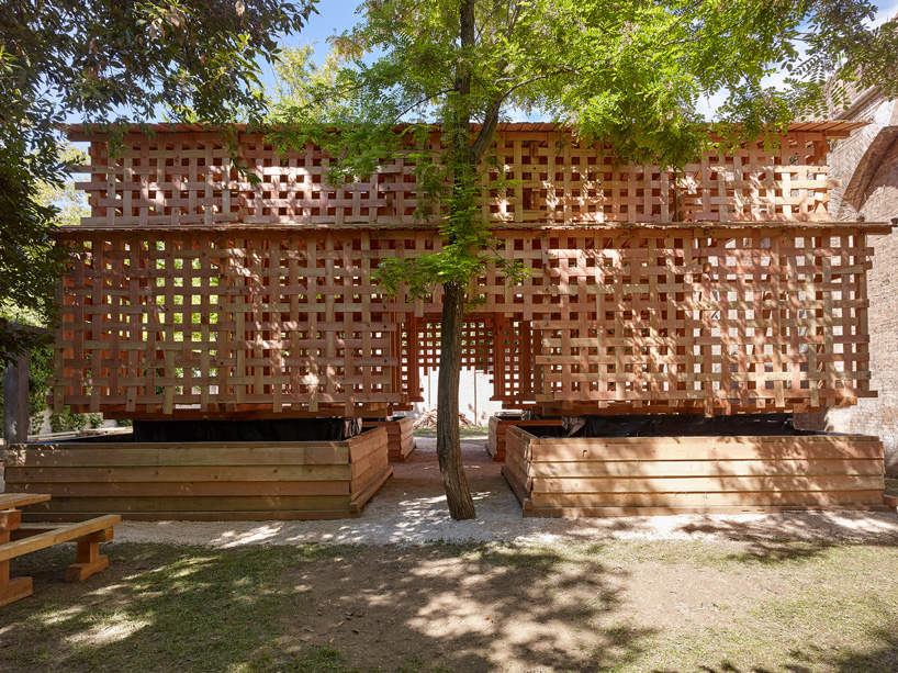 michael beutler shipwreck