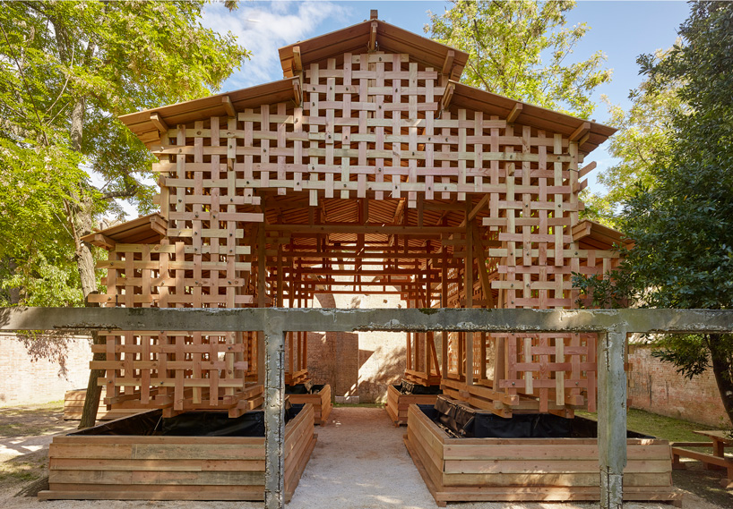 michael beutler shipwreck