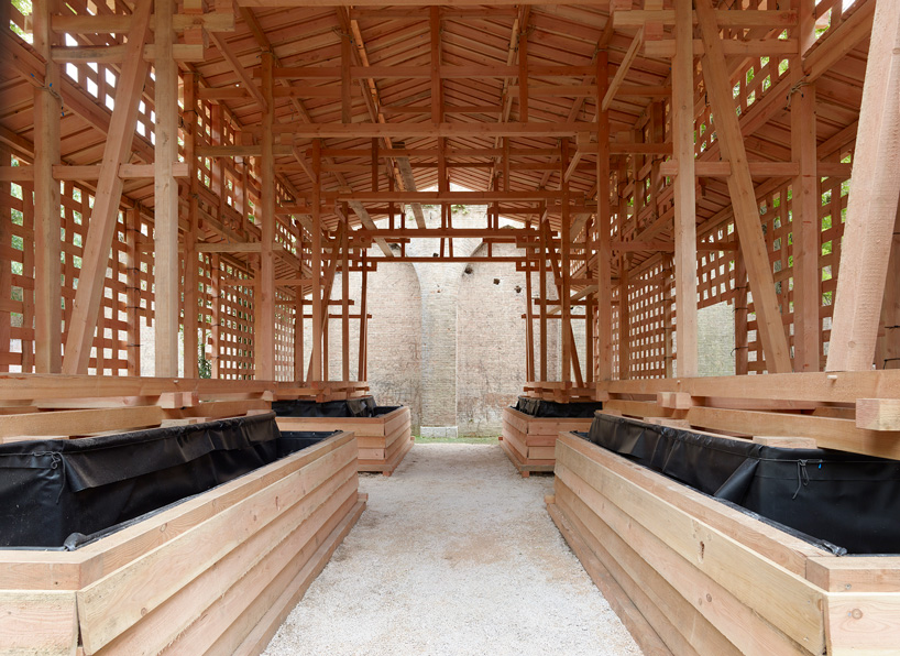 michael beutler shipwreck