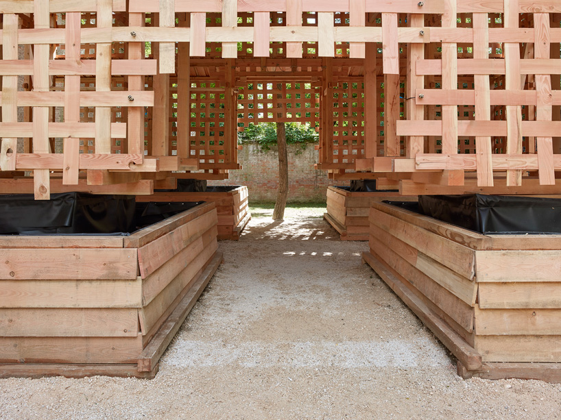 michael beutler shipwreck