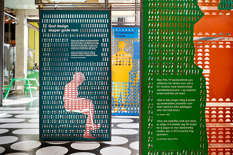 snohetta vestre norway